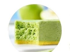 青苹果风味半熟芝士-luckincoffee瑞幸咖啡(香港名店街店)