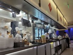 -苏小柳点心·手作小笼包(浦东嘉里城分院)