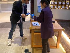 -吟松日式料理(莘庄店)