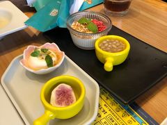 -豪客来牛排(红豆万花城店)