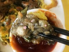 -莲花公园煎蟹(总店)
