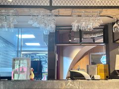 -自然食集西餐厅(泰晤士小镇店)