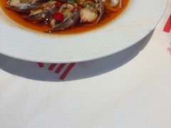 -不仔客海鲜烧烤270度海景餐厅(大东海店)