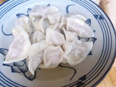 手工饺子-张醪糟(街子店)