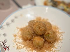 -小炳胜(卓悦中心店)