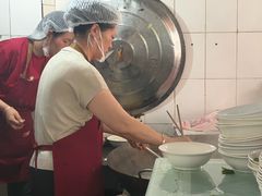 -老号牛王庙金宴面店(锦东路253号院店)