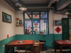 -齐二姐老火锅(红旗厂店)