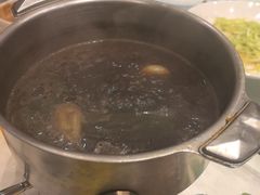 -天宜隆蘑菇宴火锅(石景山旗舰店)