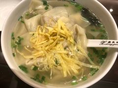 开洋馄饨-熙盛源(滨湖万达店)