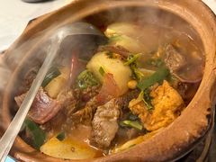 -川味堂·四川豆花(八卦岭店)