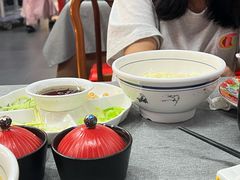 -中卫御苑福膳·养生局(圆明园店)