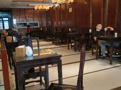 大堂-熙盛源(滨湖万达店)