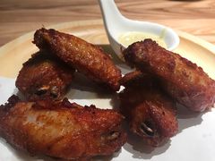 二哥爱鸡翅-太二酸菜鱼(深圳布吉万象汇店)