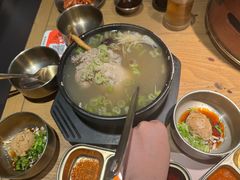 -西塔老太太泥炉烤肉(虹桥南丰城店)
