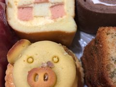 -北京稻香村(丰科万达广场店)