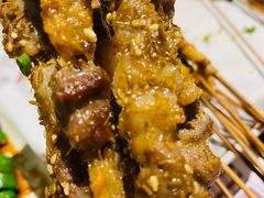 -木屋烧烤(坂田天安云谷店)