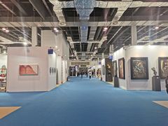 -东浩兰生上海世博展览馆