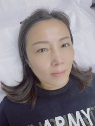 -谜秀韩式半永久纹眉纹绣洗眉