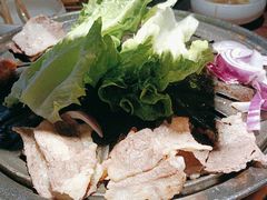 -九田家黑牛烤肉料理(新辰里亚运村店)
