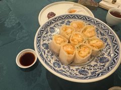 -誉八仙粤菜(万象天地店)