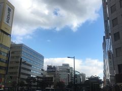 -焼肉 ウエスト(天神店)