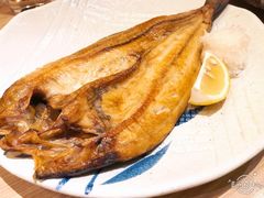 -歌行灯日本料理(伊势丹店)