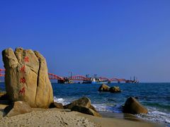 -玫瑰海岸文化旅游度假区