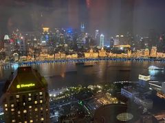 -翡翠36酒吧(浦东香格里拉店)
