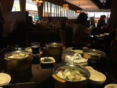 -鲁西肥牛(九方购物中心店)