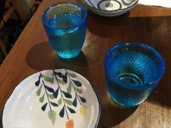 餐具摆设-铃木食堂(帽儿胡同店)
