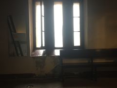 -青岛市江苏路基督教堂