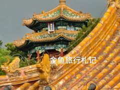 -故宫博物院(故宫)