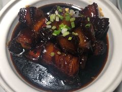 -小菜园新徽菜(常州武进吾悦店)