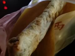 -裕丰西湖干菜饼