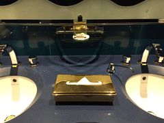 -迪拜帆船酒店海底餐厅