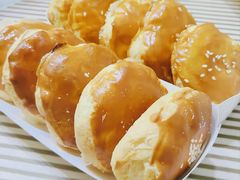 -金凤成祥(东直门现烤面包店)