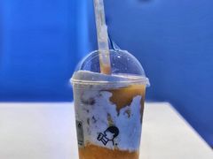 -喜茶(北京五棵松华熙店)