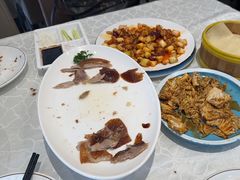 -福来居烤鸭店(天坛二店)