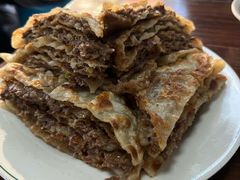 -清真永恒华威肉饼(潘家园店)