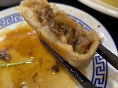 牛肉馅饼-来顺成饭庄