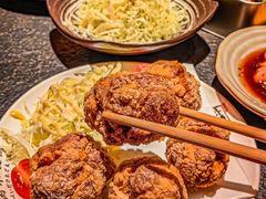 -炉石六本目·冰鲜和牛炭火烤肉·寿喜烧店(梅江店)