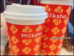 -迷客夏Milksha(圆融天幕店)