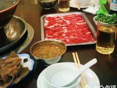 -阿五涮羊肉火锅(安国路一店)