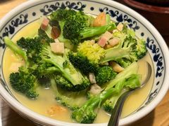 -吴越荣记苏州菜·松鼠桂鱼(月光码头店)