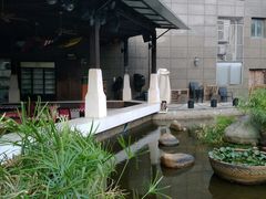 -黎客国际酒店