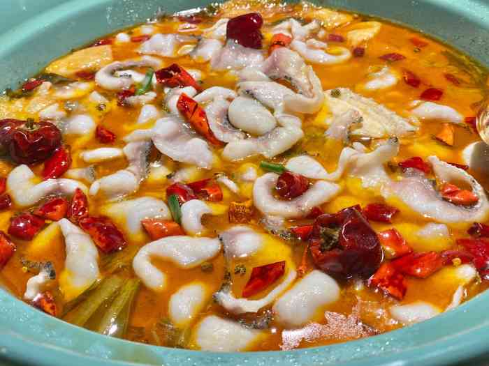 望蓉城·古法酸菜鱼(合生汇店)