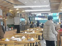 -天盛海鲜烧烤大排档·本地小海鲜·牟平腿穗子(幸福店)