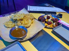 -燥次·烧烤酒场(万象城店)