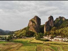 -崀山风景名胜区