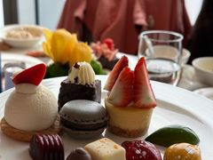 -Social 秀西餐厅-长沙瑞吉酒店(运达店)